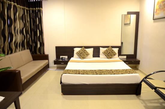 Hotel Park Inn